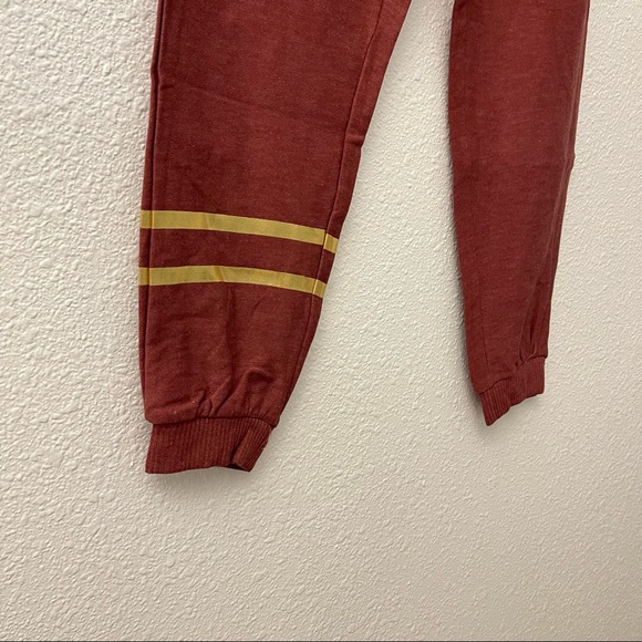 NWT ✨chaser Cozy Knit Cuffed Drawstring Jogger Pant - Picture 4 of 7